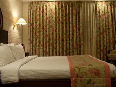 Club Mahindra Derby Green, 4*