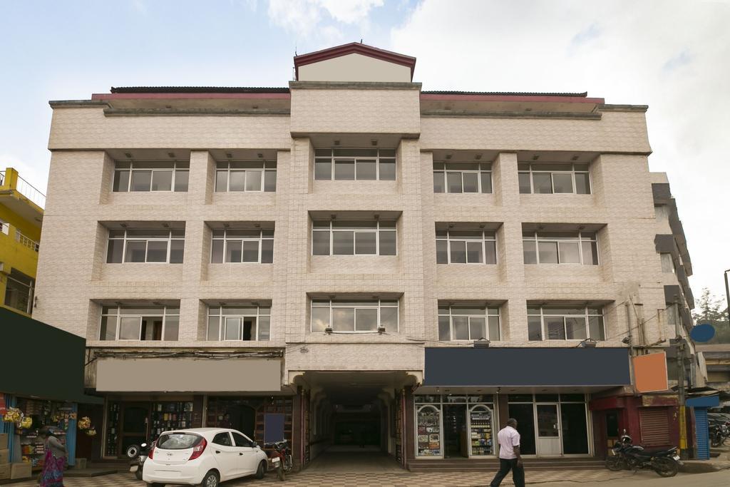 Alakapuri Holiday home *