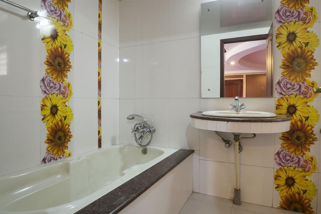 Alakapuri Holiday home Ooty
