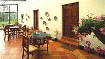 Resort Sherlock Ooty
