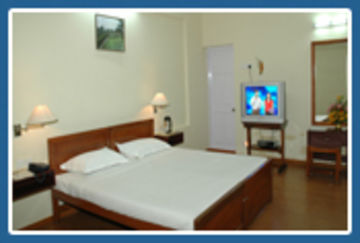 Resort Club Mahindra Derby Green, 4*
