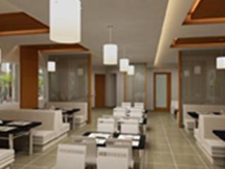 Hotel Deccan Park 3*