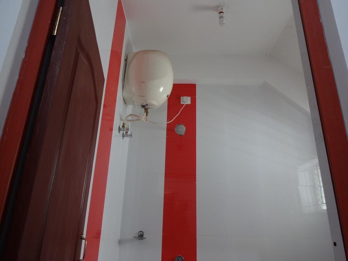 Green Villas Villa Ooty