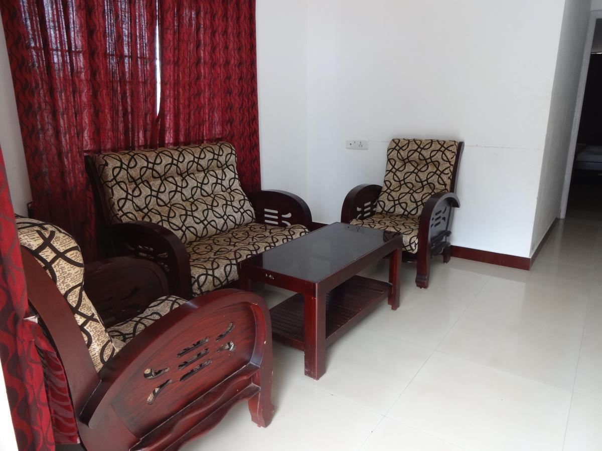 Villa Green Villas