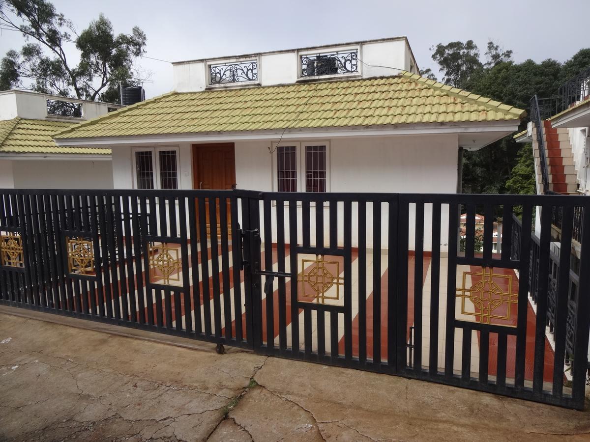 Villa Green Villas *