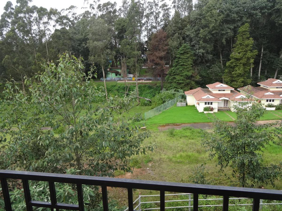 Green Villas *