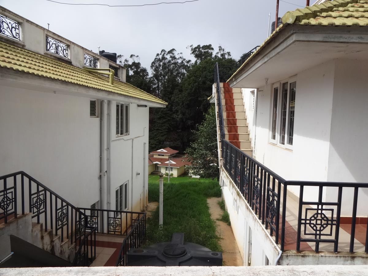 Villa Green Villas