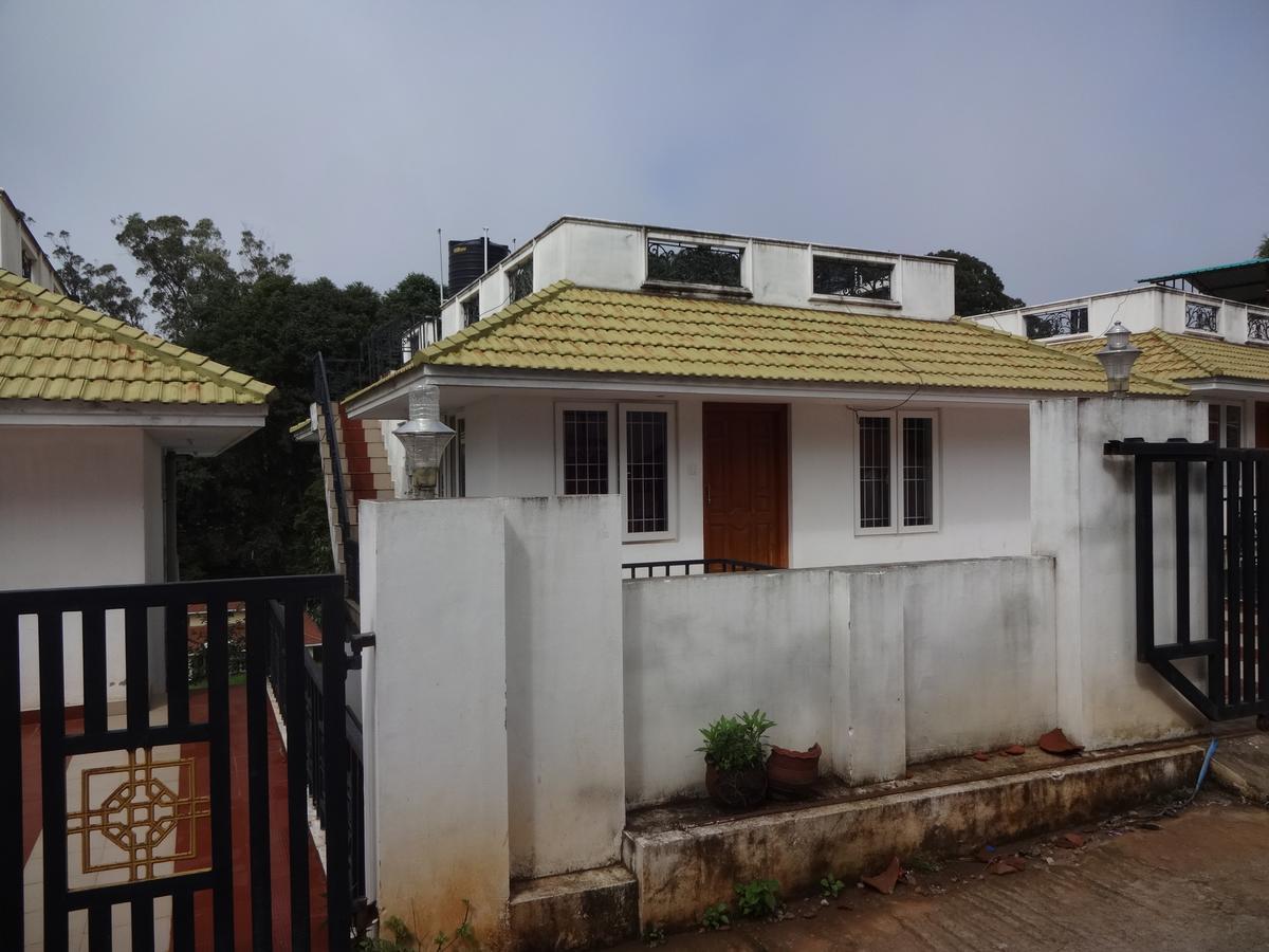 Green Villas