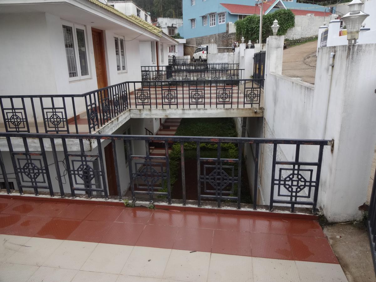 Villa Green Villas