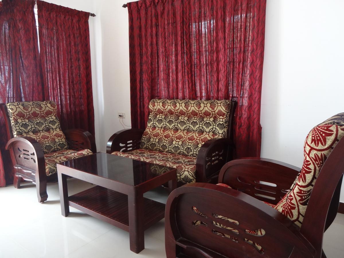 Green Villas Villa *