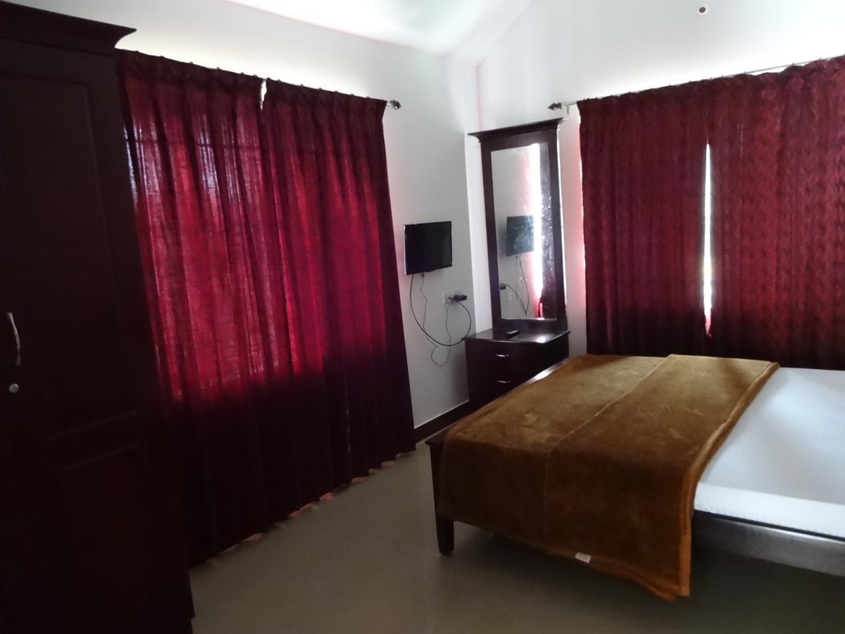 Green Villas Villa