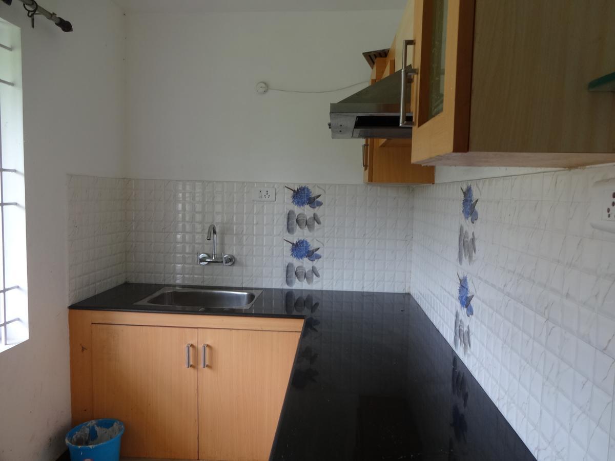 Green Villas Villa Ooty
