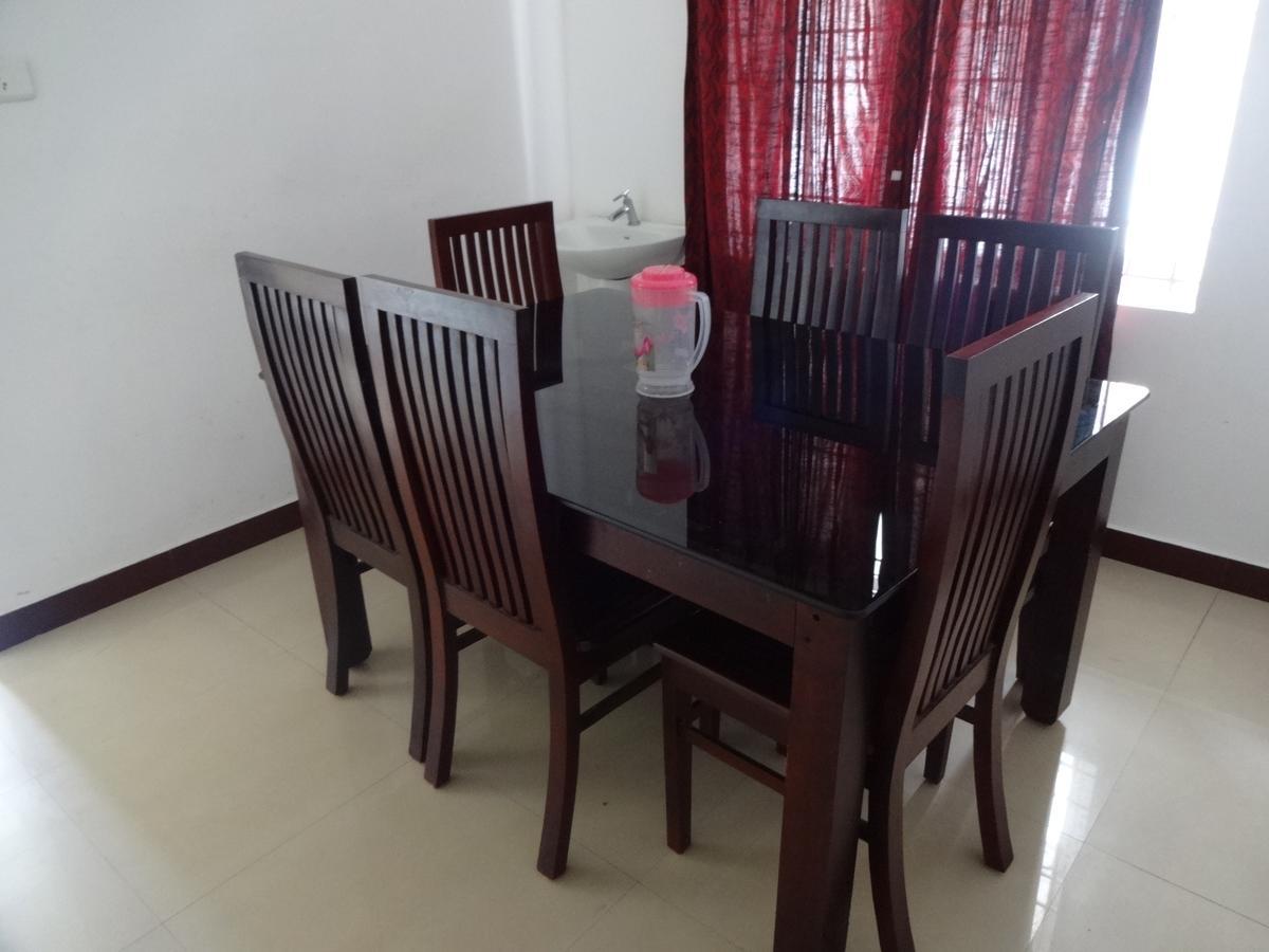 Villa Green Villas *