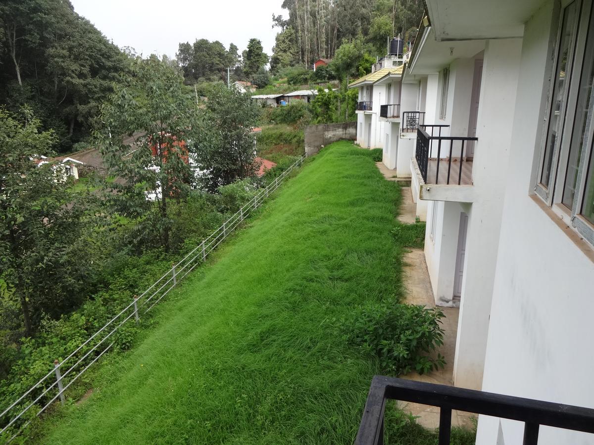 Green Villas Villa