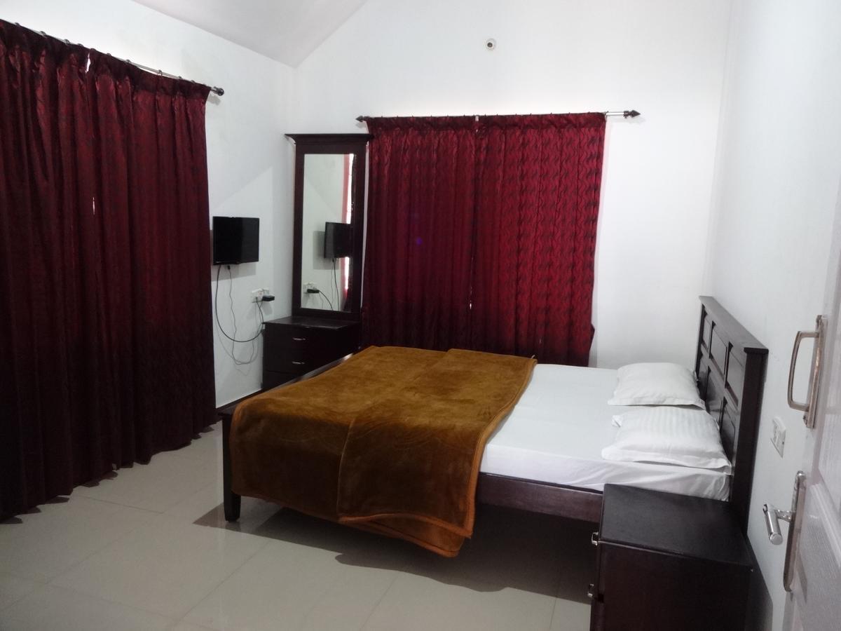 Green Villas Villa
