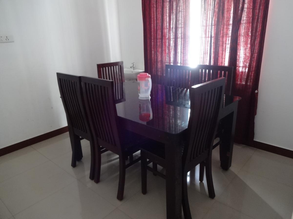 Villa Green Villas *