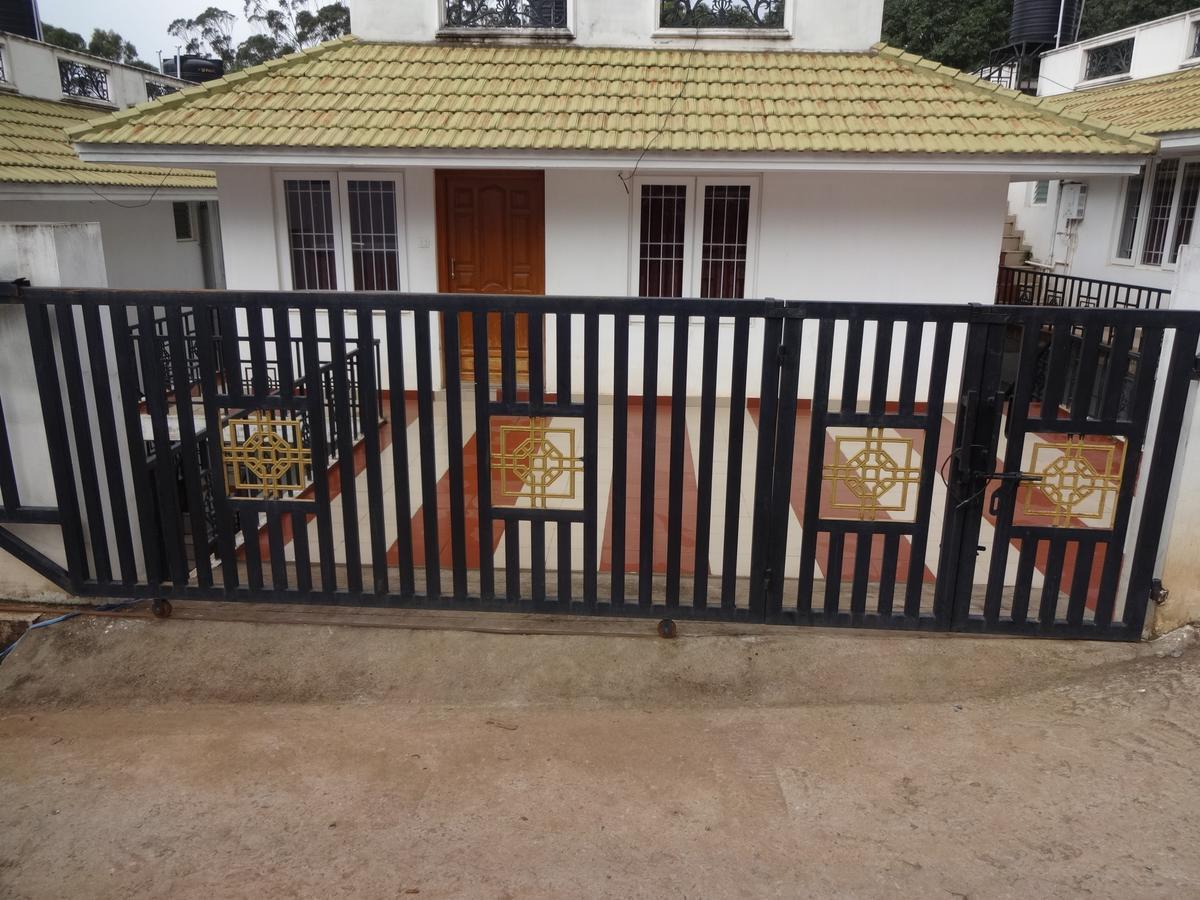 Villa Green Villas *