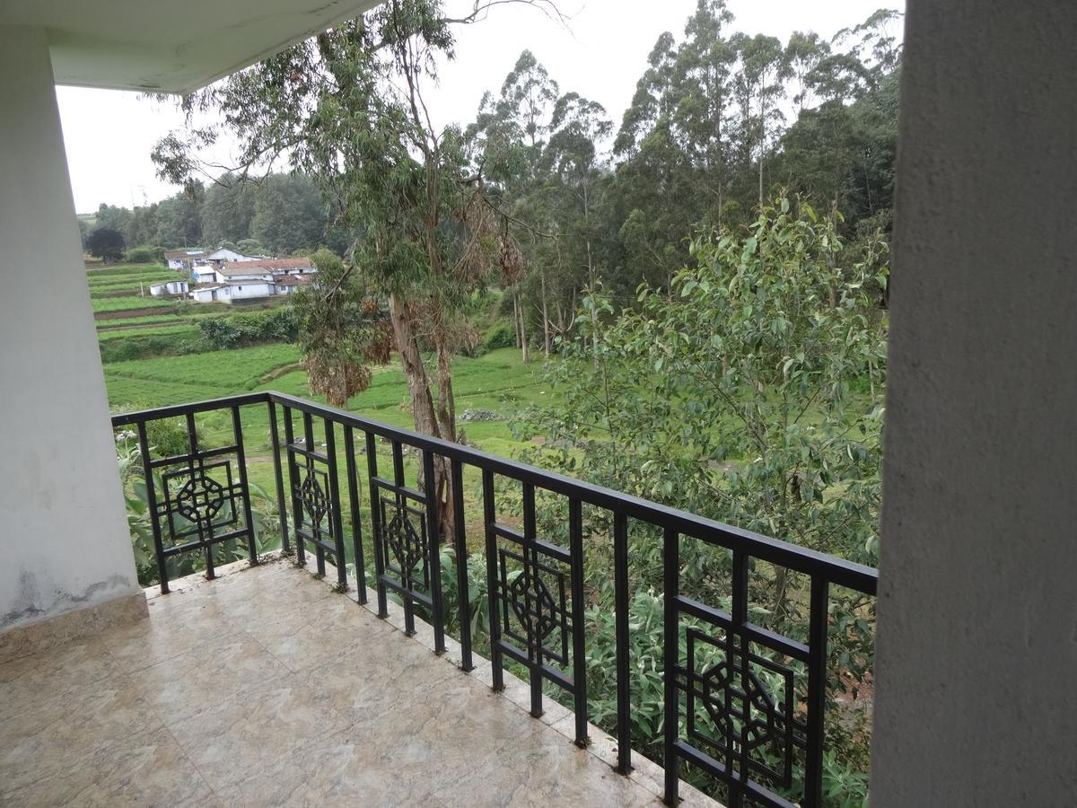 Villa Green Villas *