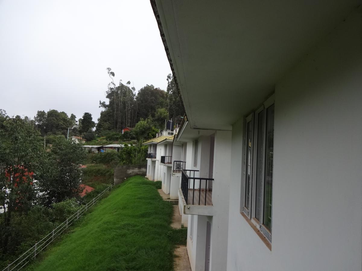 Villa Green Villas Ooty