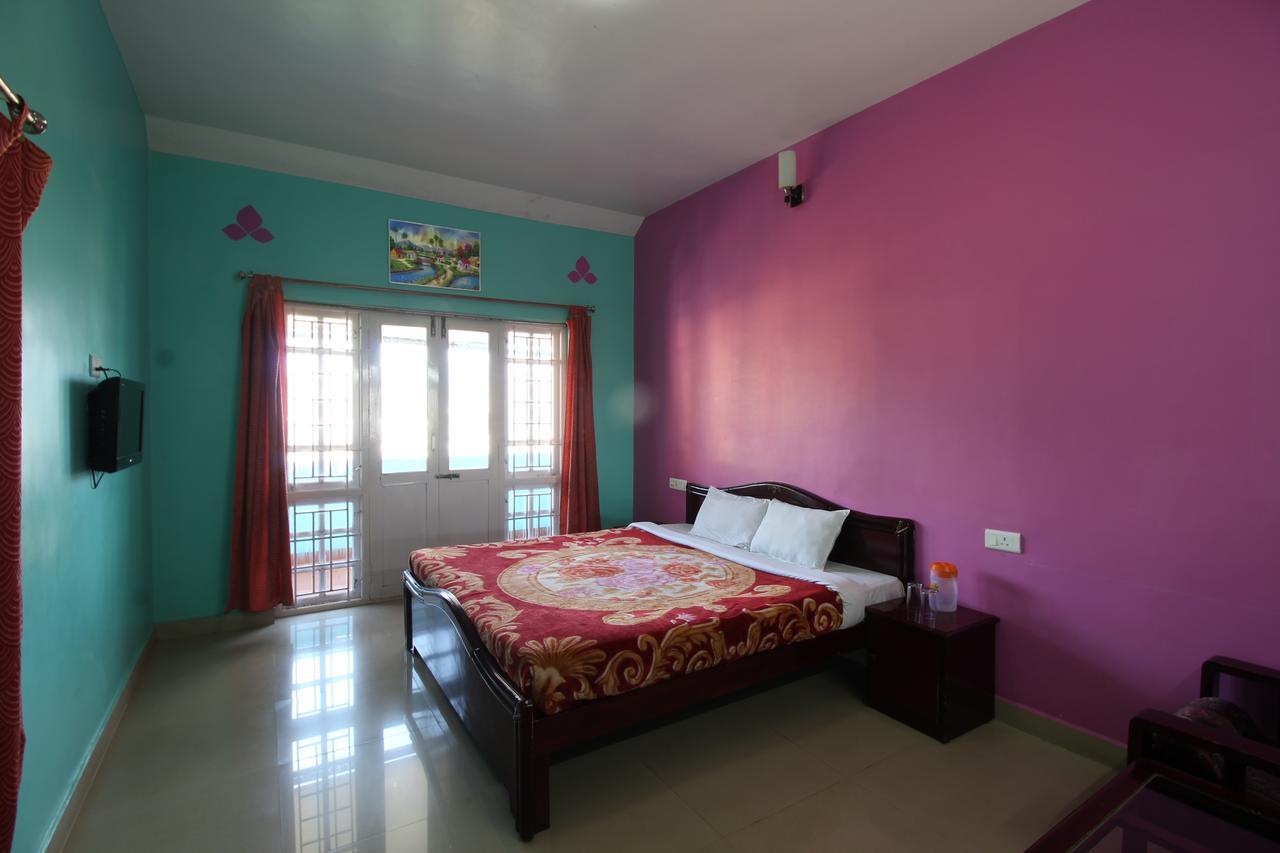 Rk 3* Ooty