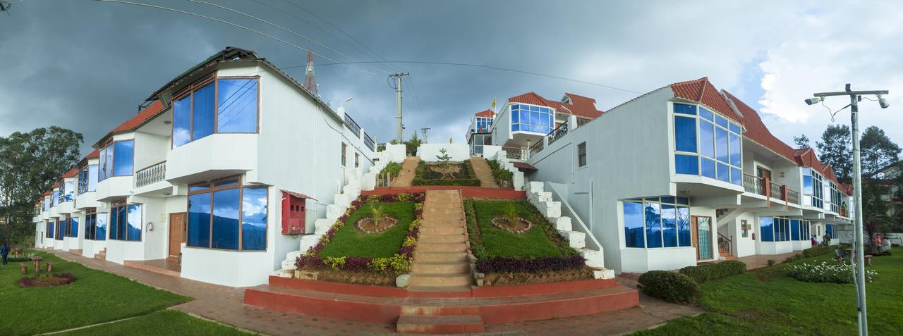 Tulips Elkhill Resort Ooty