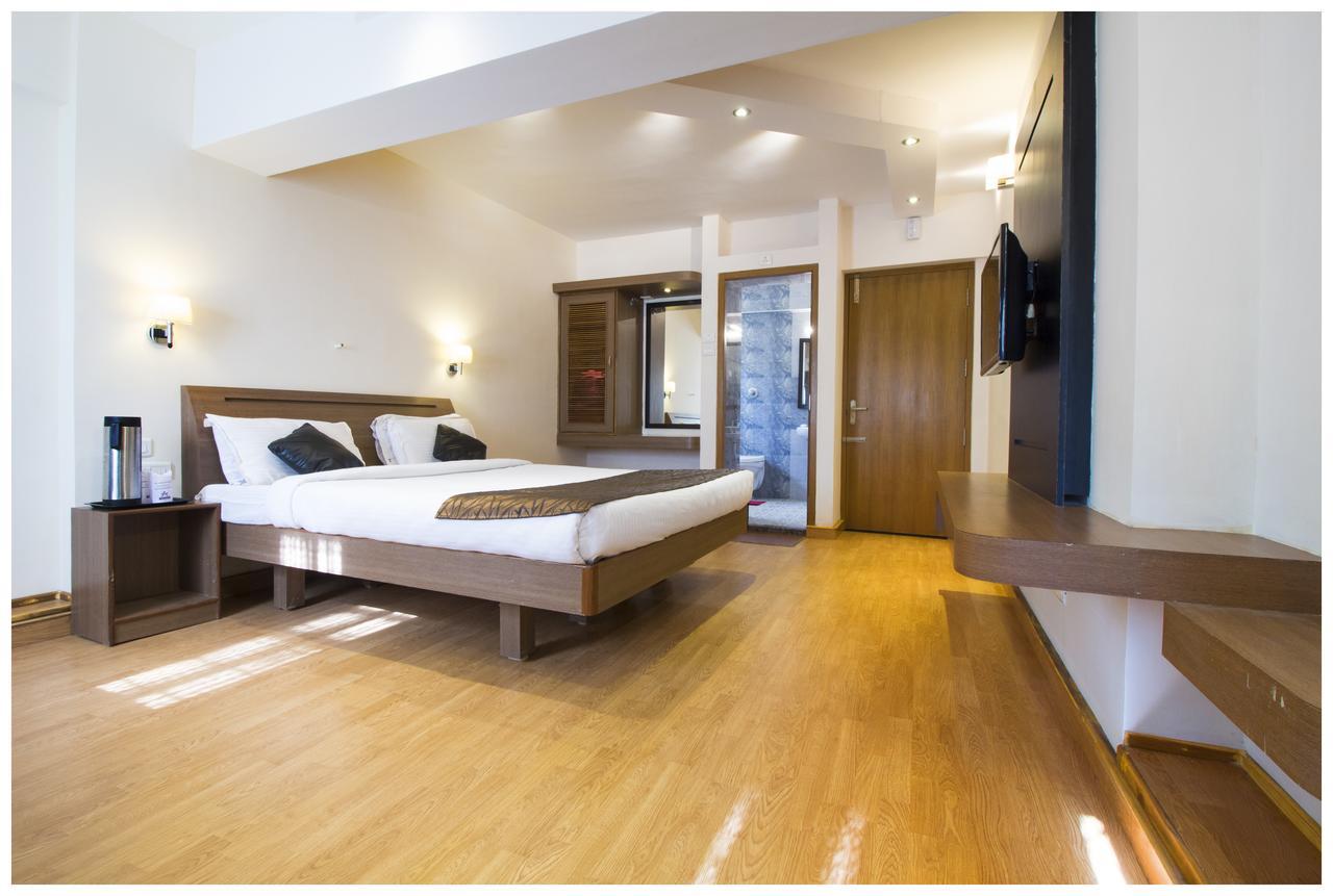 Hotel Darshan Pvt Ltd