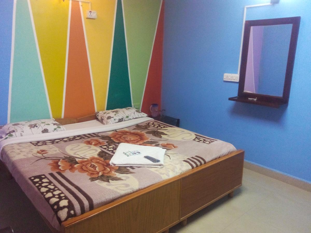 Hotel Rk Ooty