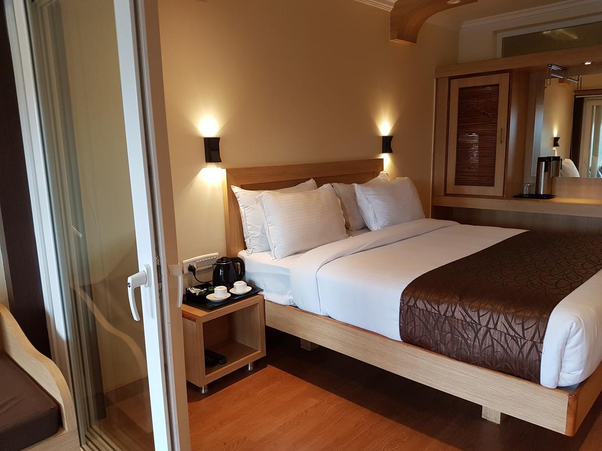 Darshan Pvt Ltd Hotel Ooty