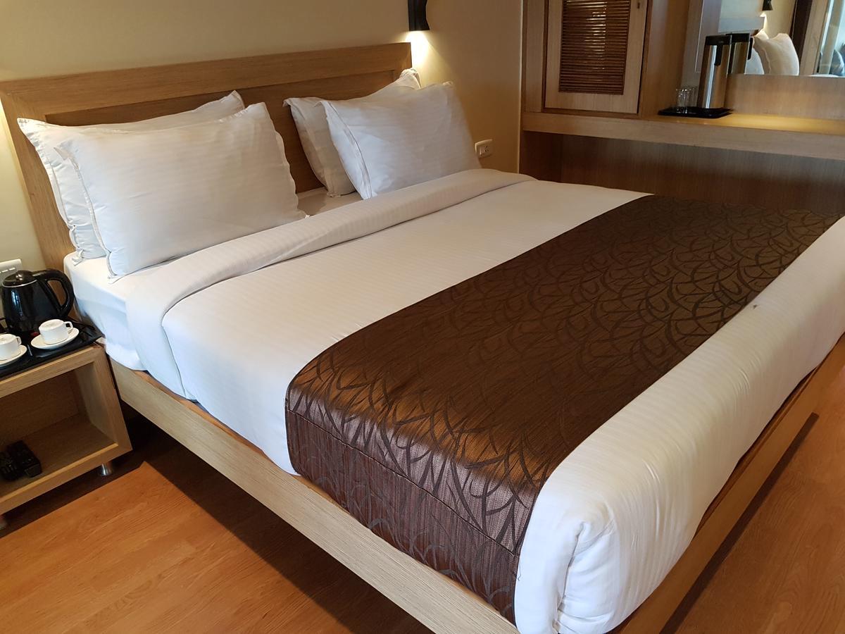 Hotel Darshan Pvt Ltd Ooty
