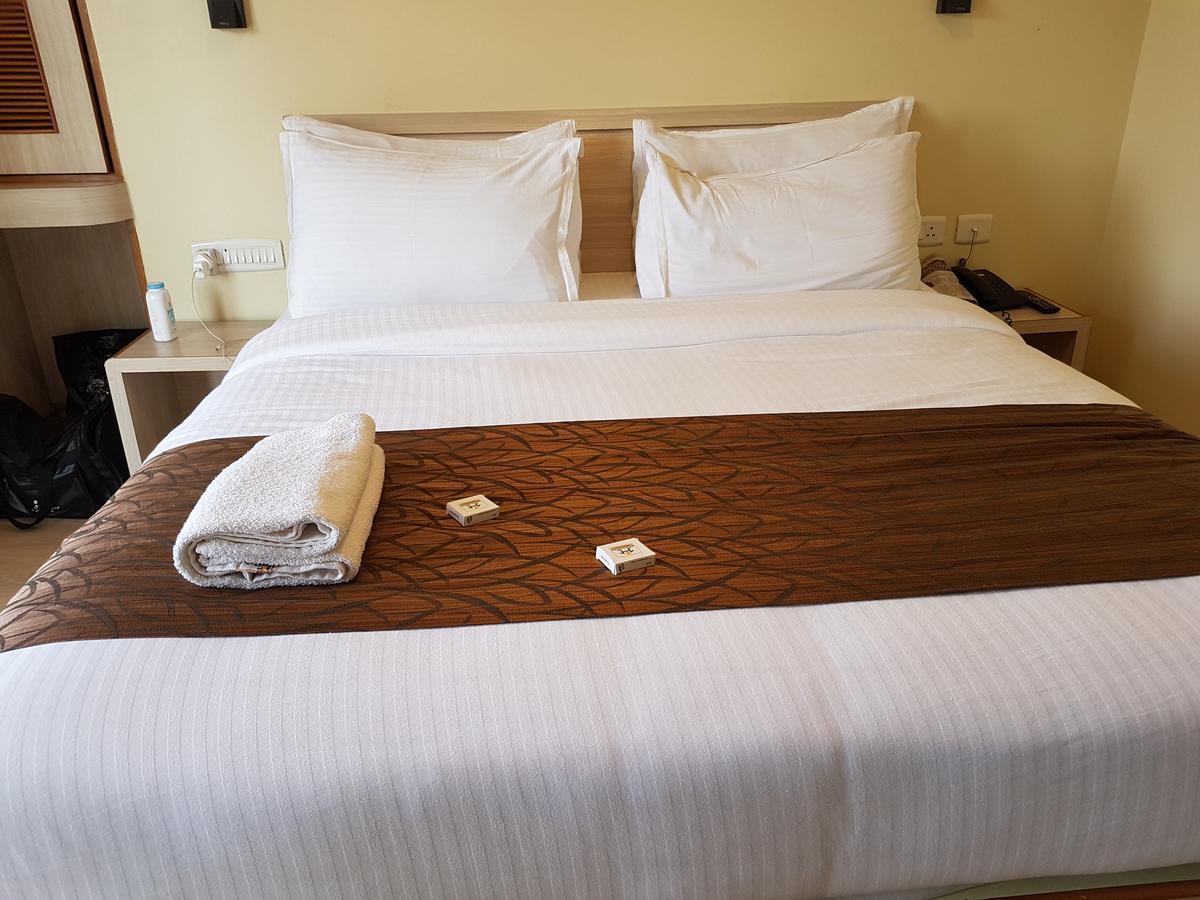 Hotel Darshan Pvt Ltd