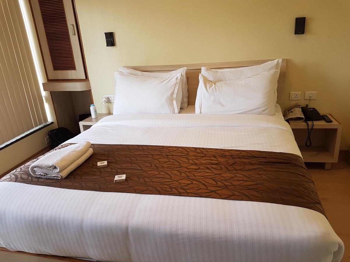 Hotel Darshan Pvt Ltd 3*