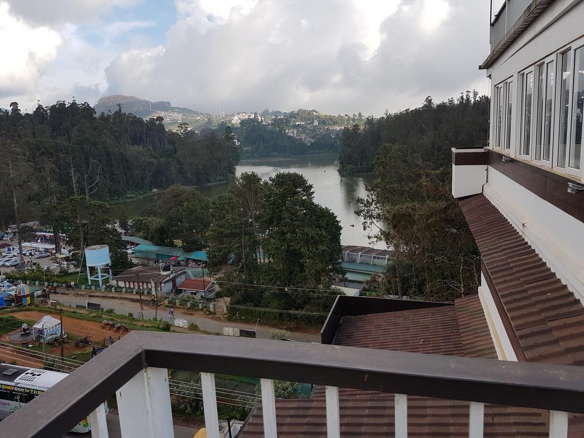 Darshan Pvt Ltd Hotel Ooty