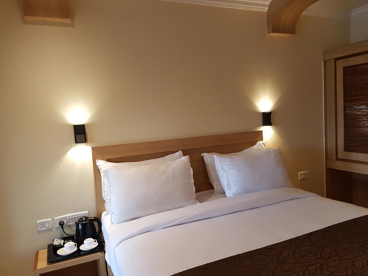 Darshan Pvt Ltd 3* Ooty