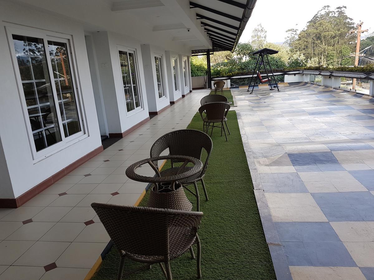 Hotel Darshan Pvt Ltd Ooty