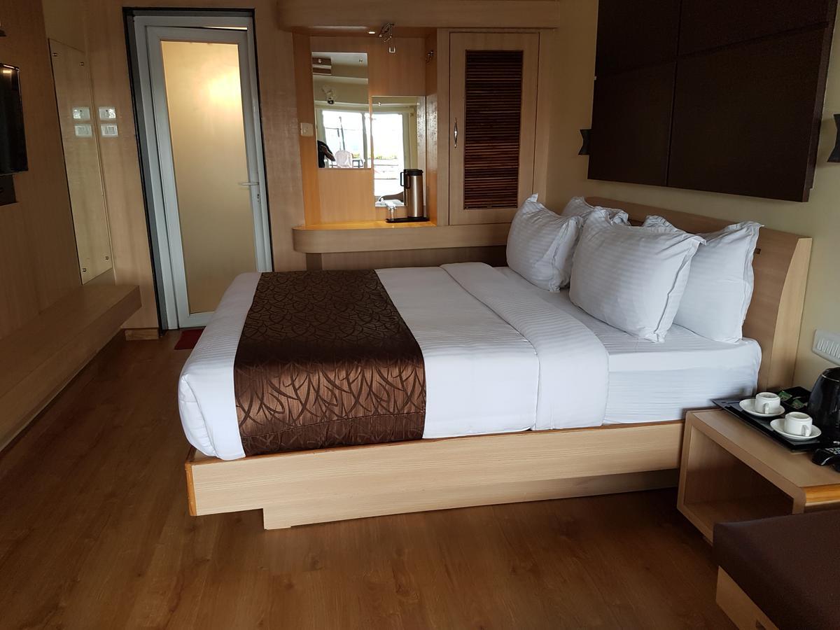 Hotel Darshan Pvt Ltd Ooty