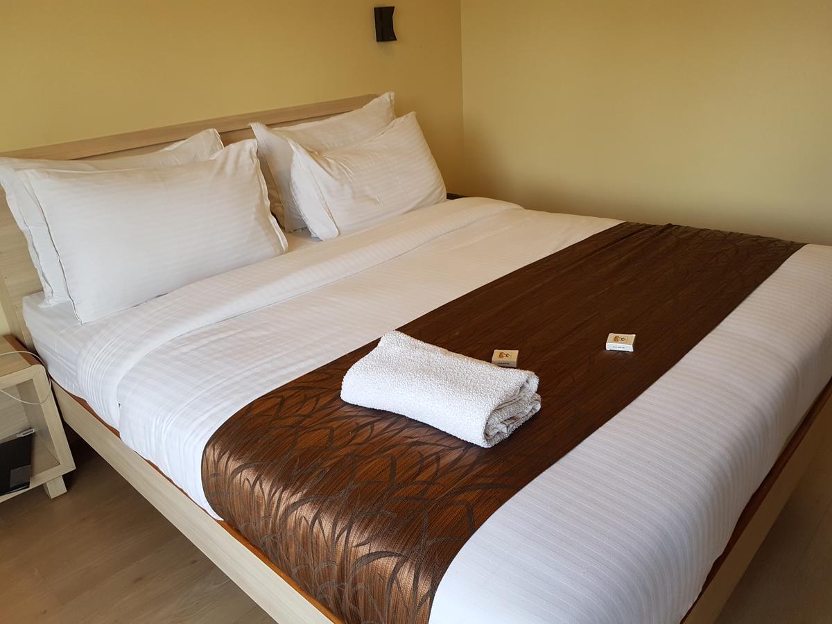 Hotel Darshan Pvt Ltd