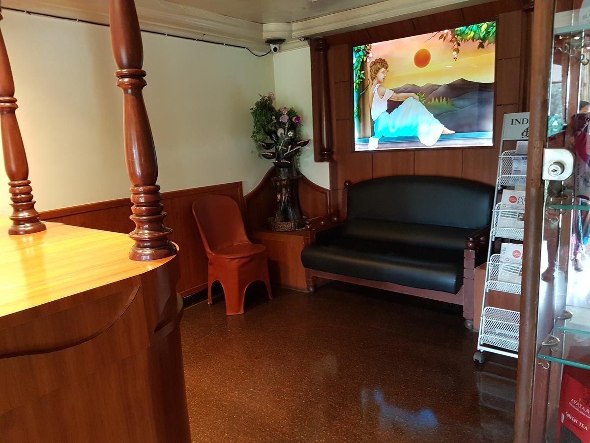 Hotel Darshan Pvt Ltd Ooty