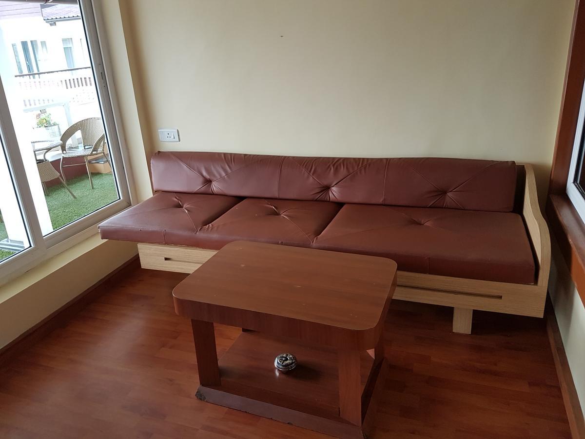 Darshan Pvt Ltd Hotel Ooty
