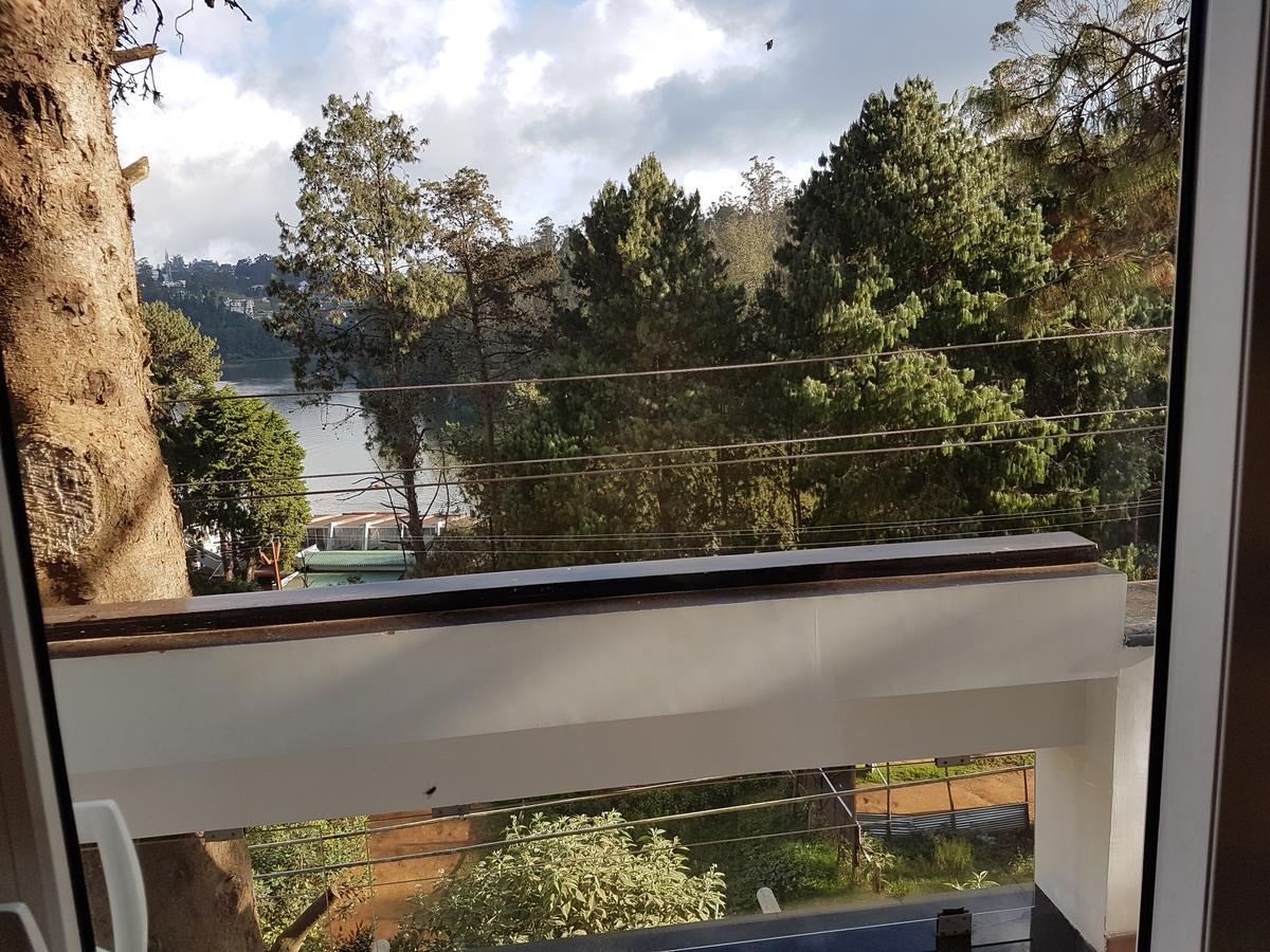 Hotel Darshan Pvt Ltd Ooty