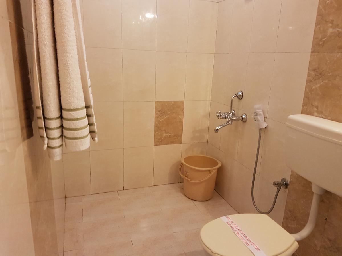 Hotel Darshan Pvt Ltd