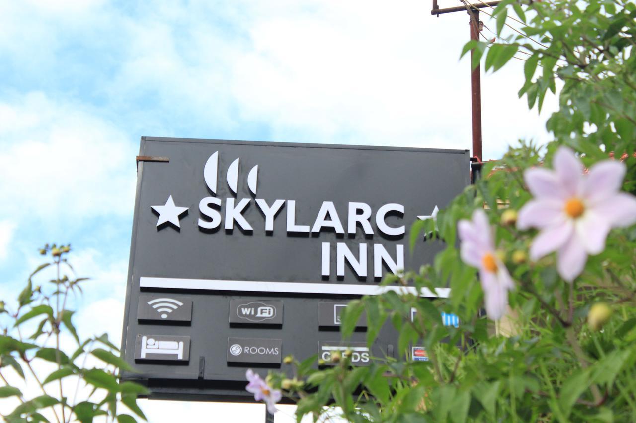 Skylarc * Ooty