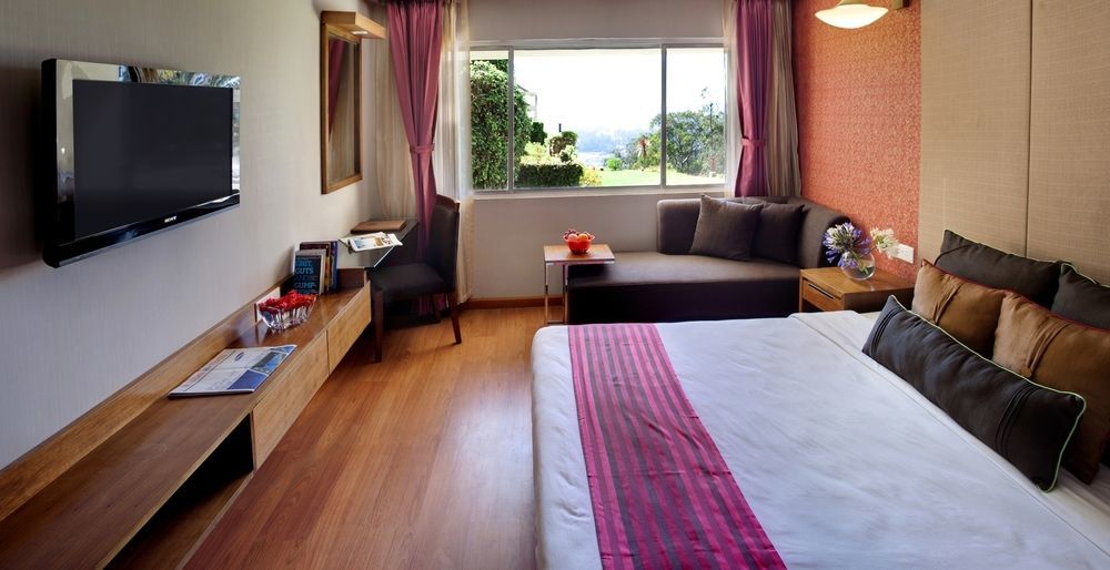 Sinclairs Retreat Resort