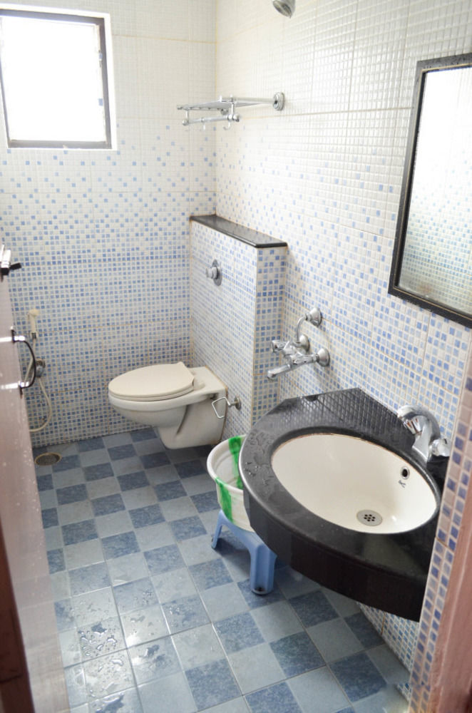 Blue Bird Hotel 3*