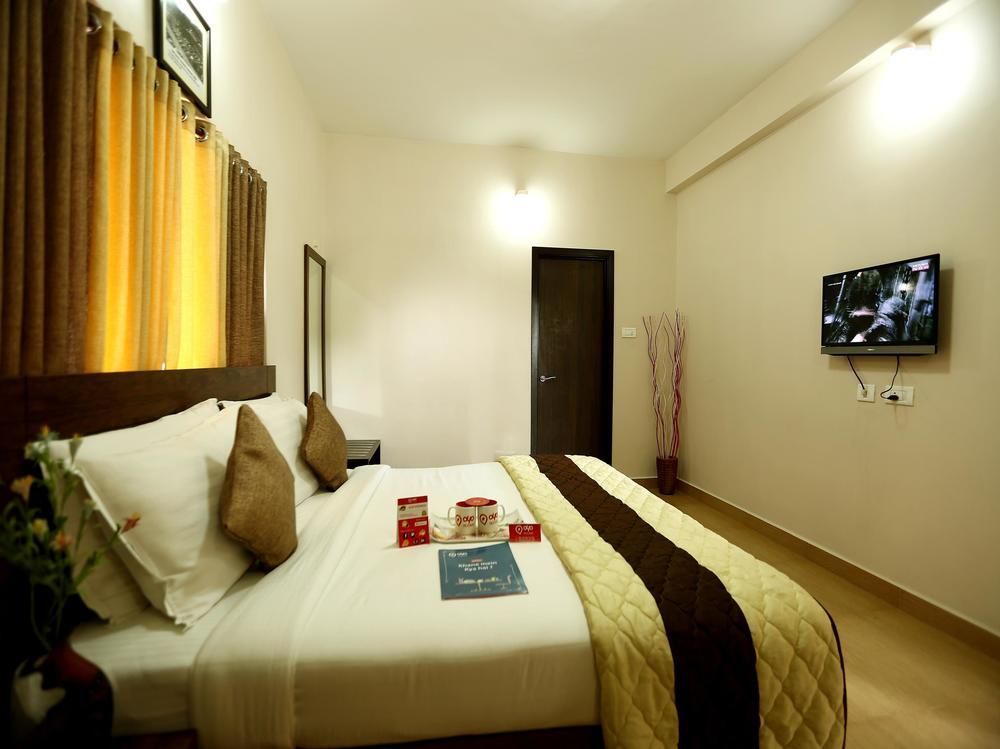 Oyo Funcity Coonoor Road 3*