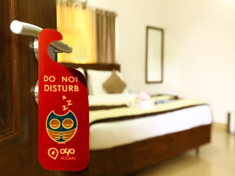Oyo Funcity Coonoor Road Hotel 3*
