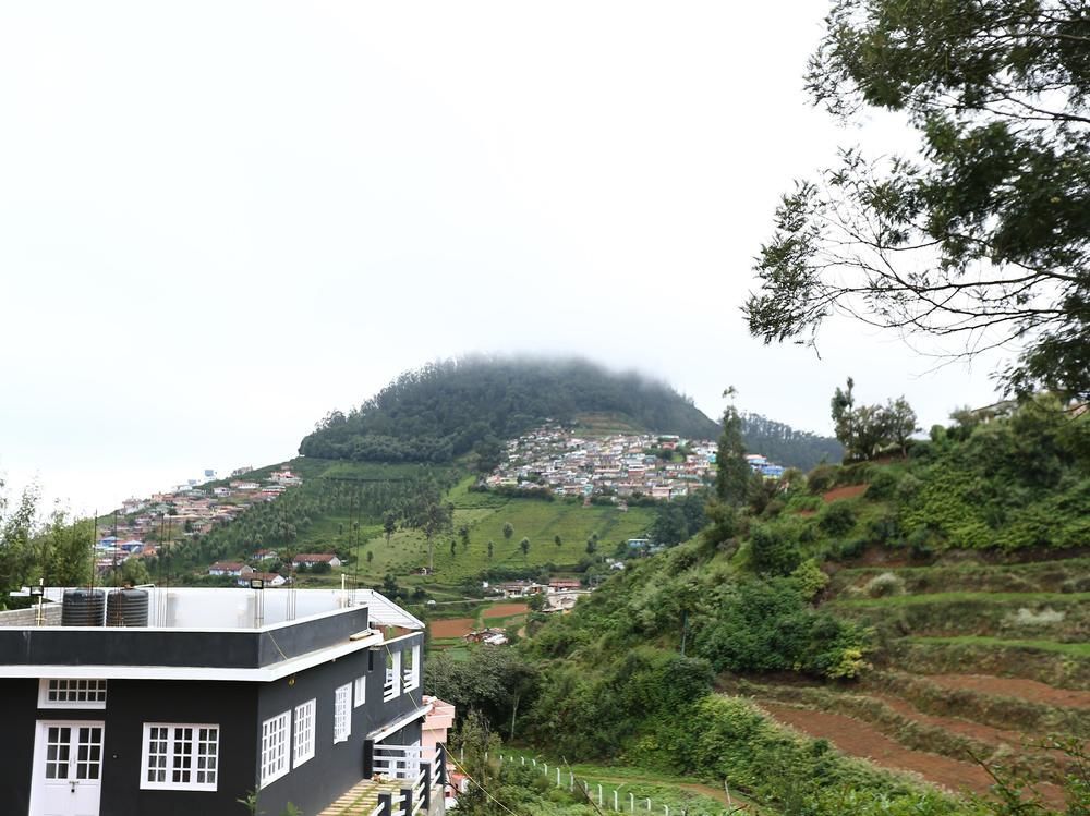 Oyo Funcity Coonoor Road 3*