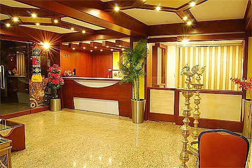 Ponmariresidency Hotel Ooty