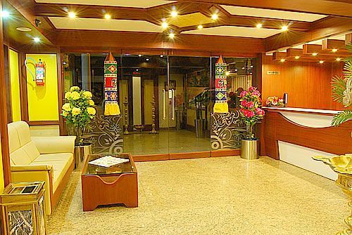 Ponmariresidency 3*