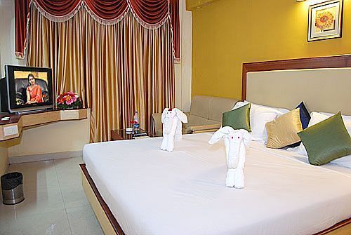 Ponmariresidency 3*
