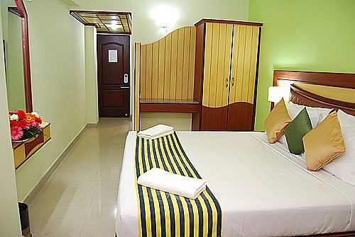 Ponmariresidency